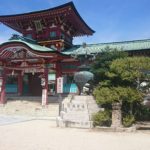 「日本三天神」、「日本最初の天満宮」と呼ばれる「防府天満宮」を訪ねてみました。